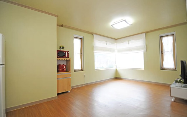 Gapyeon Nest Pension