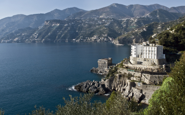 Residence Due Torri