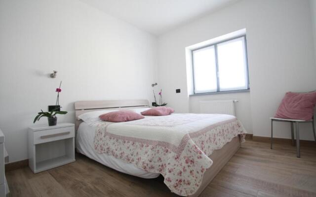 Appartamenti ai Stabli 2