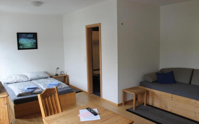 Landhotel Schnier
