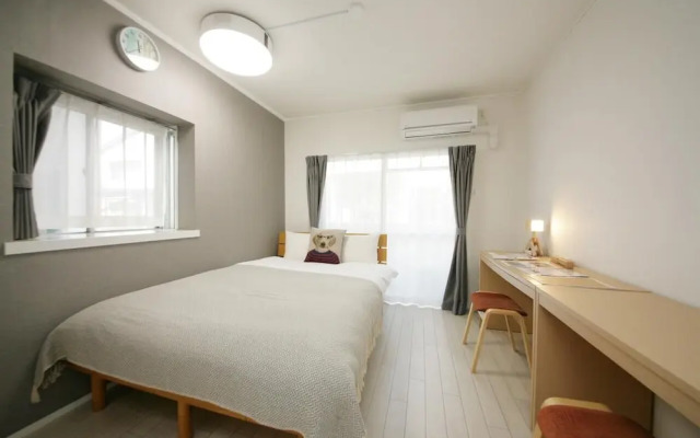 Goom Hotel Fukuoka KOKUSAI CENTER