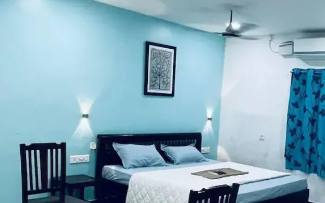 VCP Beach Resort