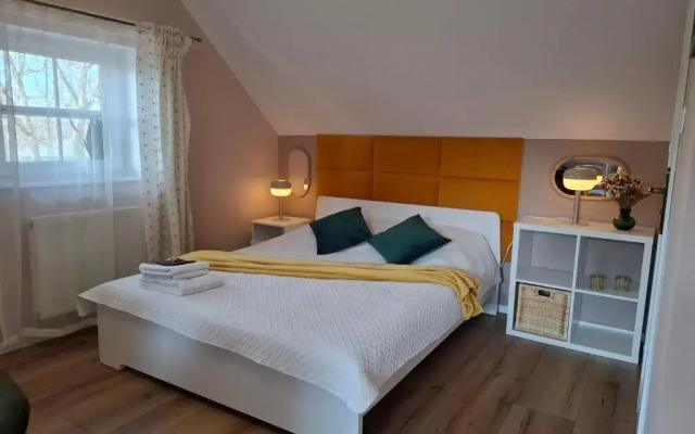 Studio Estera - Pokoje u Magdy