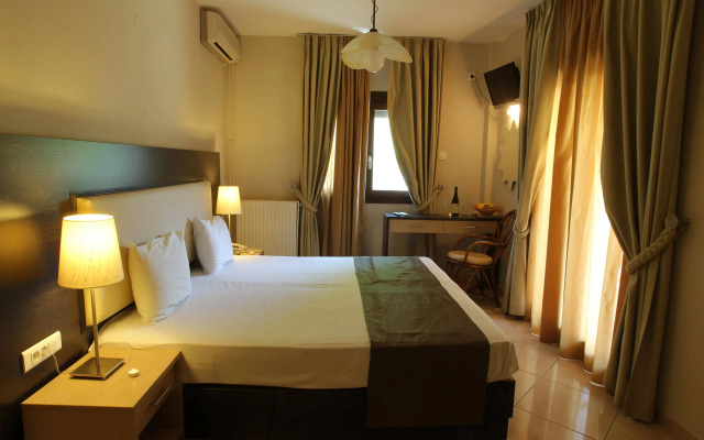 Meliton Inn Hotel & Suites