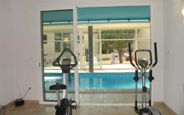 Apartments Villa Ceres