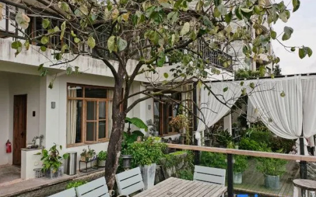 Wenzhou Jinli Yunshe Inn