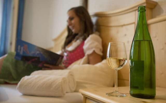 Hotel Hohe Tauern