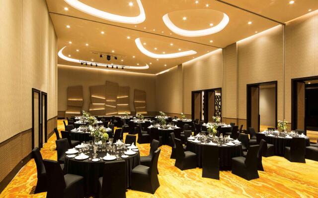 Mövenpick Siam Hotel Na Jomtien Pattaya