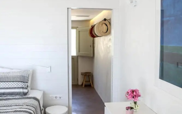 The Lobster House Tinos