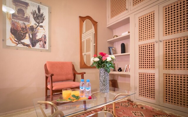 Riad Adrar