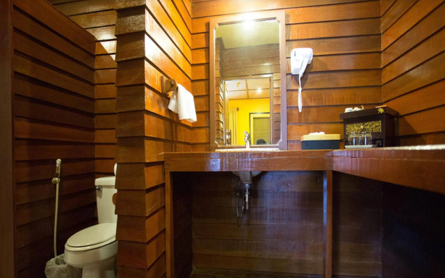 Baan Krating Phuket Resort