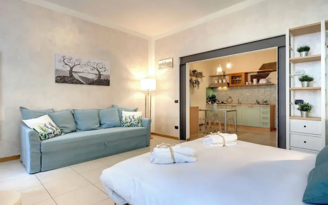 Mamo Florence - Charlize Apartment