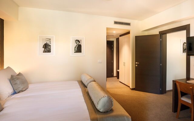 Remisens Casa Bel Moretto, Annexe