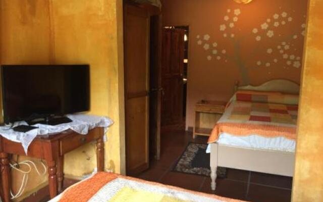 Hostal Sueños Del Río