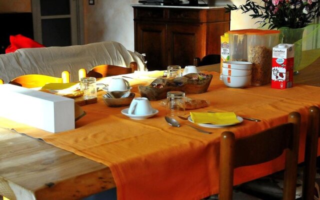 Agriturismo Ca De Angiolina
