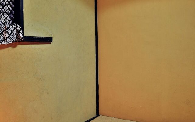 Hostel Mundo