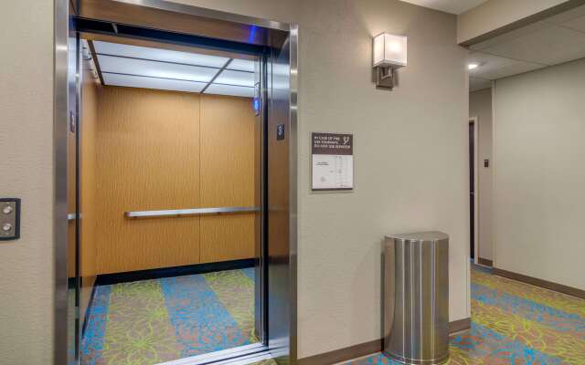 Sleep Inn Newnan Atlanta South