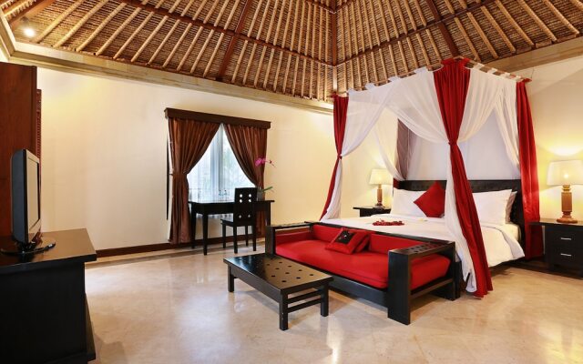 Villa Aya Seminyak