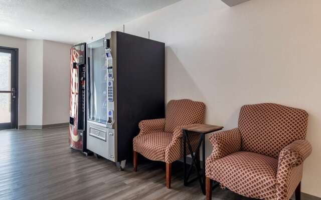 Sleep Inn & Suites