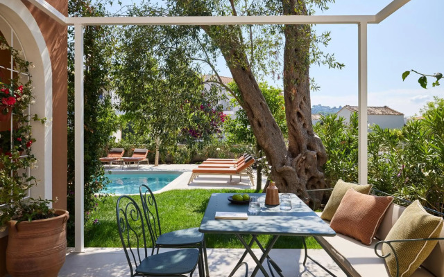 Parga Beach Resort