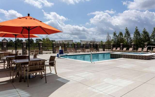 Hyatt House The Woodlands-Shenandoah