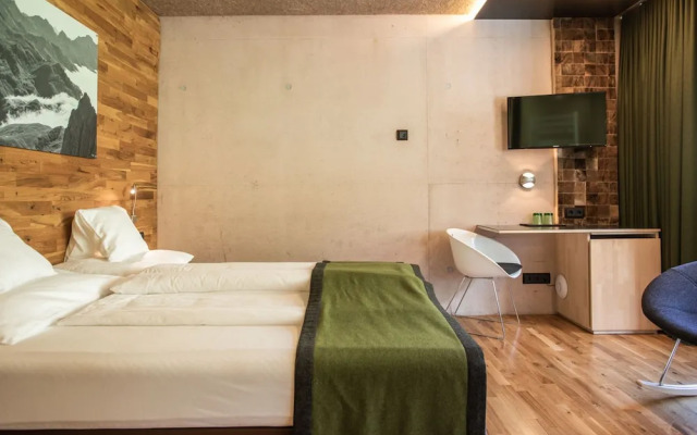 Hotel Arlmont