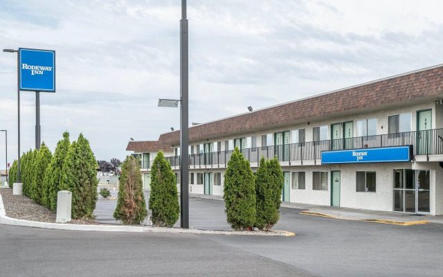 Rodeway Inn
