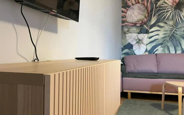 Parlament Fancy Apartments