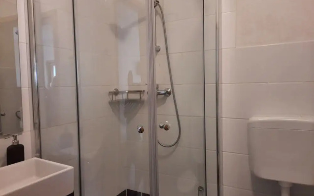Ferienwohnung am Oase am Vilzsee