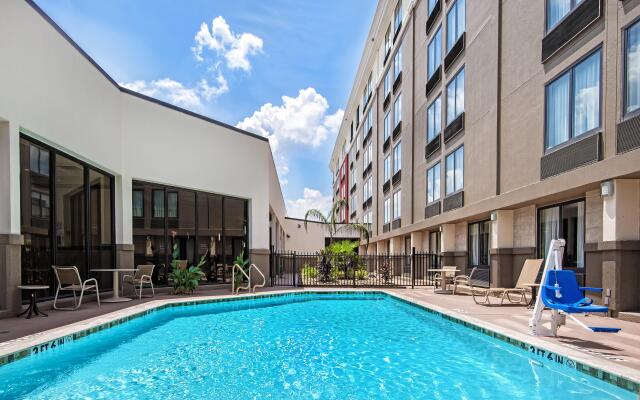 Wyndham Houston Sugarland