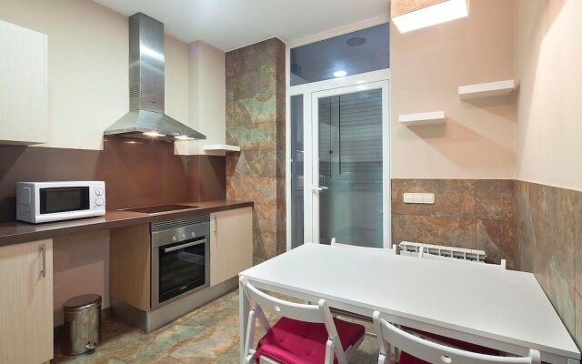 Look Barcelona Apartments