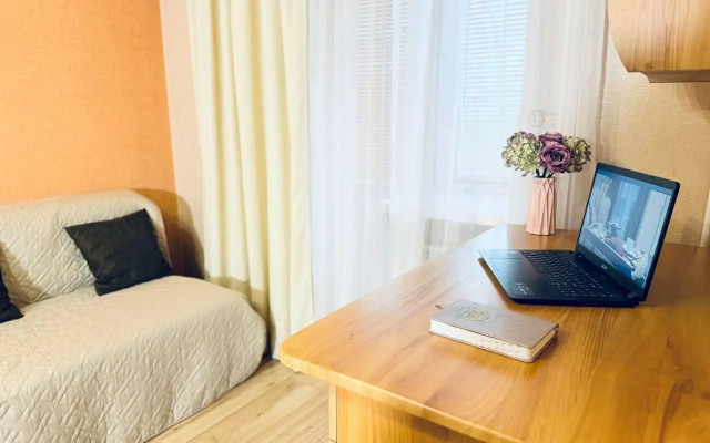 Апартаменты на улице Ленина