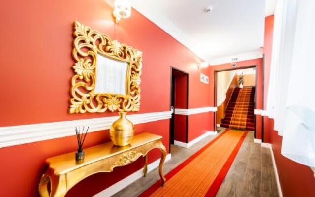 Picasso Boutique Hotel