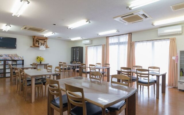 OYO Ryokan Minshuku Minami Hakui