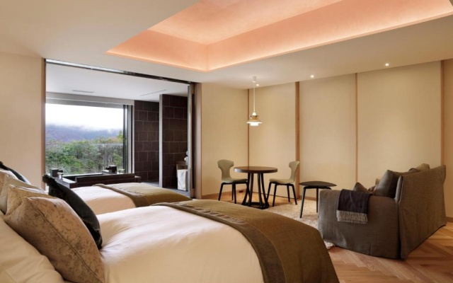 3 Floor Deluxe Twin room (트윈 침대 2개) 사진 2