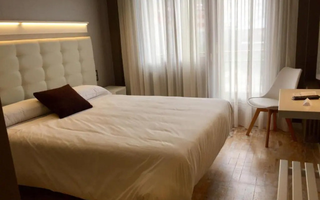 Hotel Rural Penalabra