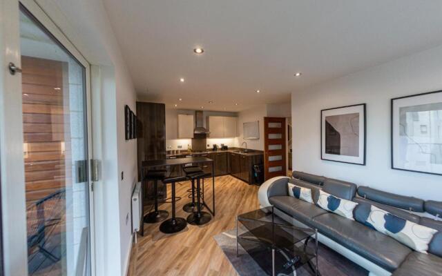 Oakhill Apartment