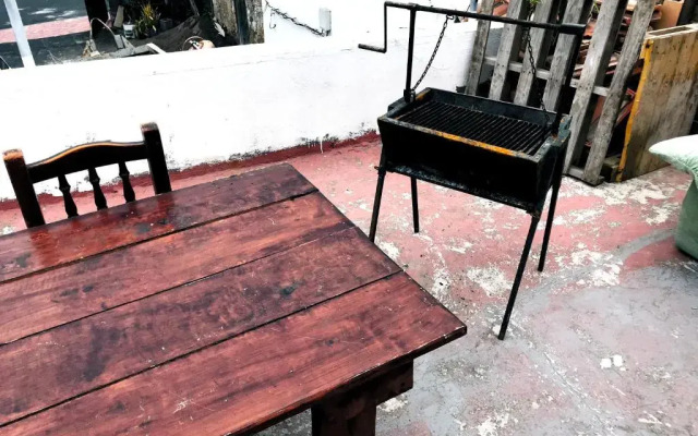 Casa Maria Luisa