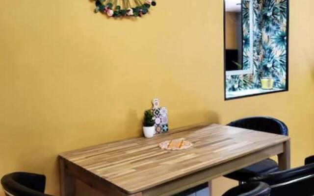 L'Eden sous l'olivier