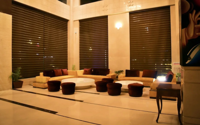 Hotel Almeida
