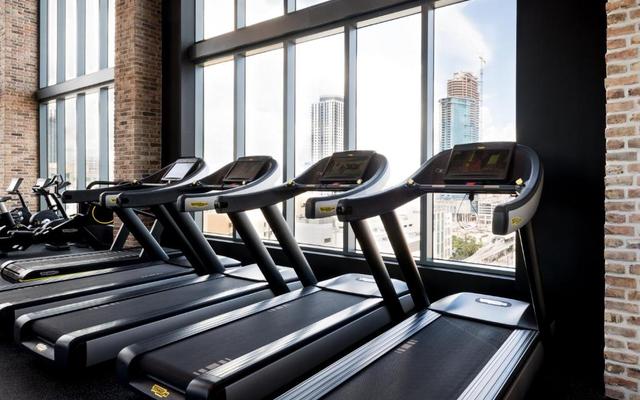 Guild Miami - Downtown
