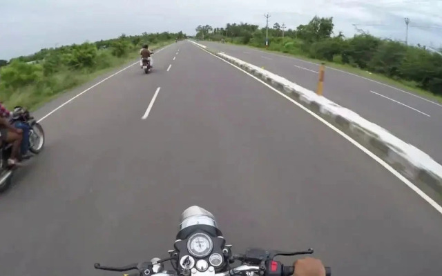 Swarna Sudarshan Service Apartments