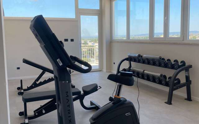 Best Western Hotel Massafra