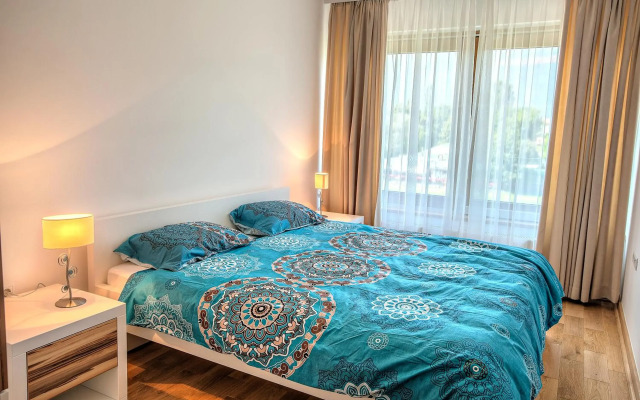 Vip Apartments