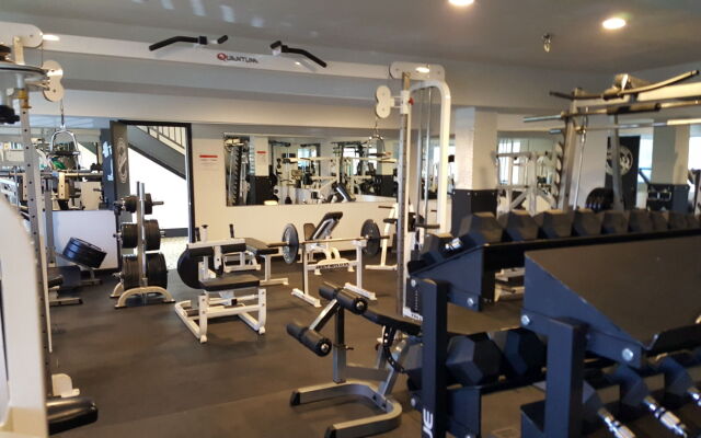 The Park at Foxborough Resort