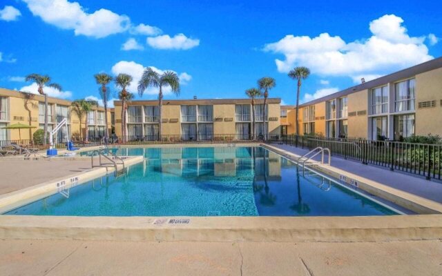 Floridian Express Hotel