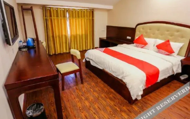 Oyo Hongta Hotel