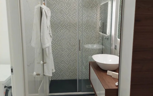 Vanesia's Luxury Suits