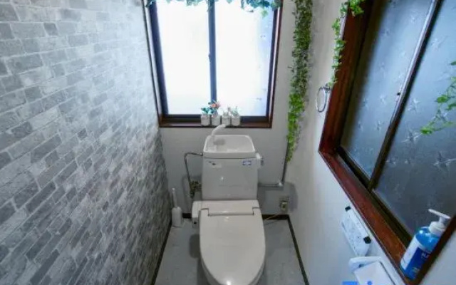 Guest House　Heian