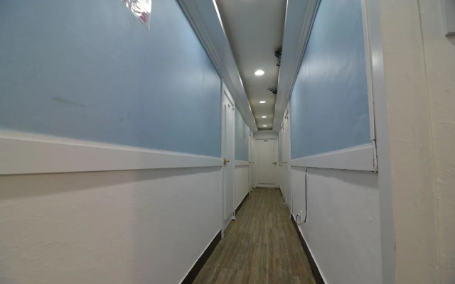 YaKorea Hostel Itaewon